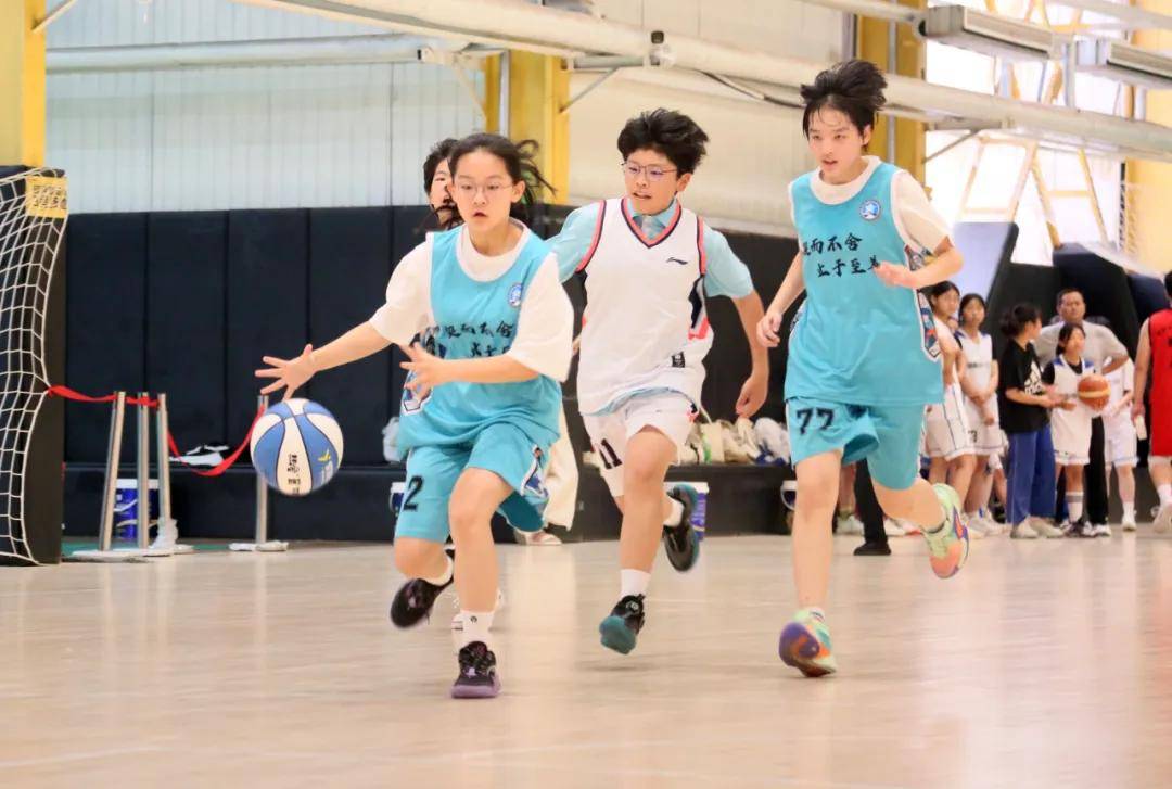 包含篮球训练营火热展开，新晋球员展现天赋的词条