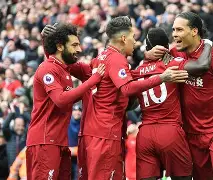 利物浦前锋萨拉赫称赛季目标仍未达成