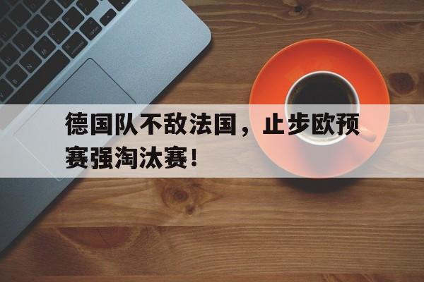 德国队不敌法国，止步欧预赛强淘汰赛！的简单介绍