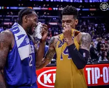 快船队全队联手爆发擒下对手终结失利的简单介绍