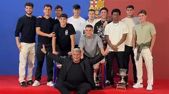 西甲强队遭遇挑战，马德里双雄失人和大战